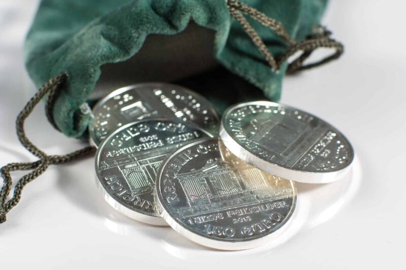 Silver Bull Market