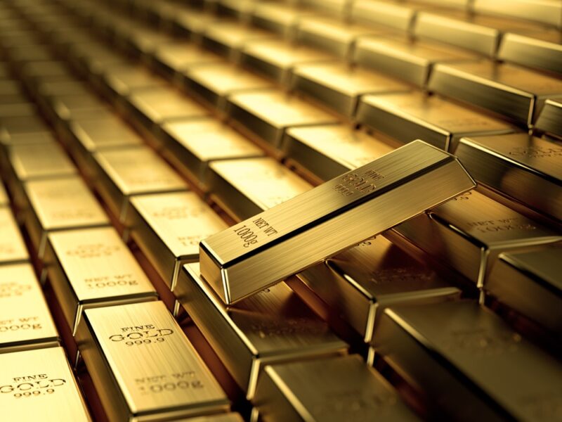 gold settlement medium