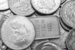 silver bullion coins